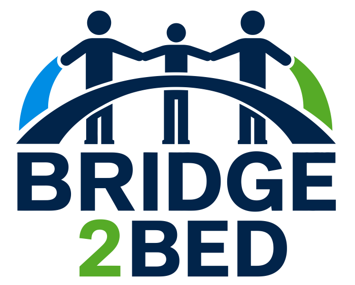 Bridge 2 Bed